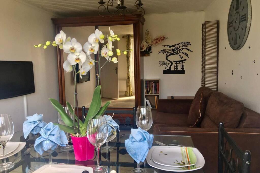 Magnifique maison 80m² avec extérieur Saint-Michel-le-Cloucq Esterno foto