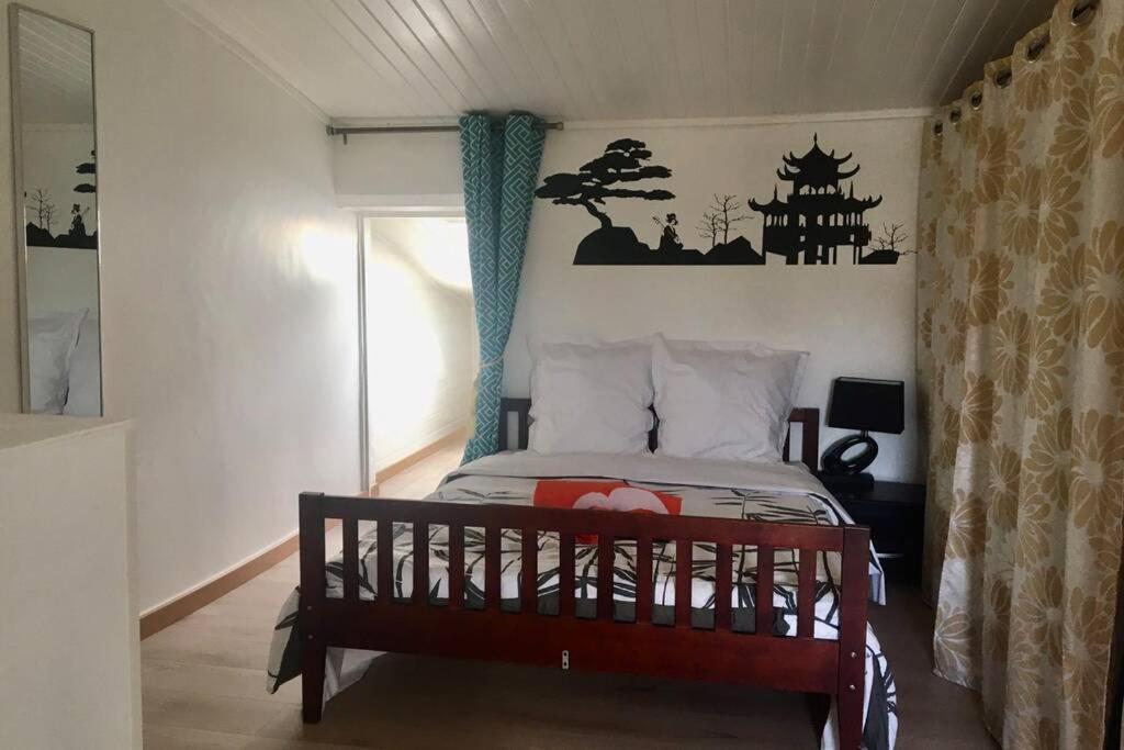 Magnifique maison 80m² avec extérieur Saint-Michel-le-Cloucq Esterno foto