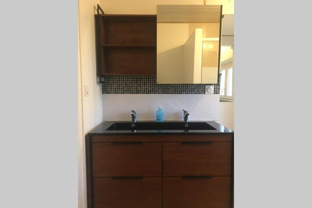 Magnifique maison 80m² avec extérieur Saint-Michel-le-Cloucq Esterno foto